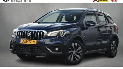Occasion 2020 Suzuki SX4 S-Cross Style SUV | € 19.450 (Super prijs)