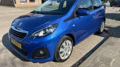 Gebruikt 2019 Peugeot 108 Active Hatchback | € 7.499 (Eerlijke prijs)
