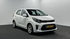 Wit Gebruikt 2022 Kia Picanto Comfort Hatchback | € 10.500 (Goede deal)