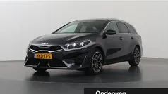 Gebruikt 2025 Kia Ceed GT-Line Stationwagen | € 34.935 (Eerlijke prijs)