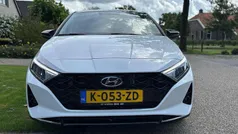 Gebruikt 2021 Hyundai i20 Premium Hatchback | € 19.945 (Eerlijke prijs)