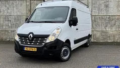 Gebruikt 2016 Renault Master Van | € 10.950 (Super prijs)