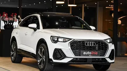 Occasion Audi Q3 Sportback S-Line 245 PK (180 kW) 2021 SUV
