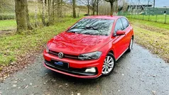 VW Polo