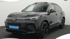 Gebruikt 2025 VW Tiguan R-line Edition SUV | € 55.600 (Eerlijke prijs)