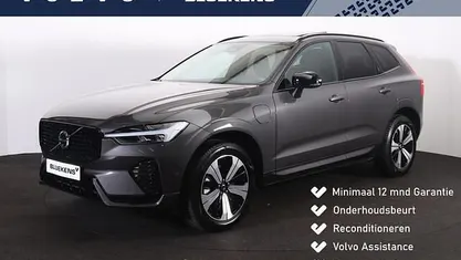 Occasion 2025 Volvo XC60 Plus SUV | € 55.900 (Goede deal)