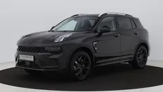 Zwart Gebruikt 2023 Lynk & Co 01 SUV | € 30.500 (Eerlijke prijs)