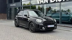 Zwart, metallic lak Occasion 2022 Mini Cooper S Countryman SUV | € 33.850 (Eerlijke prijs)