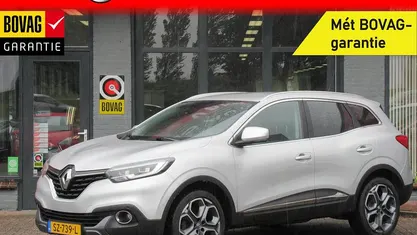 Occasion Renault Kadjar Bose Edition 131 PK (96 kW) 2018 SUV