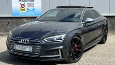 Grijs Gebruikt 2017 Audi S5 Proline Coupé | € 38.944 (Goede deal)