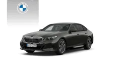 Grijs Nieuw 2025 BMW i5 M Sport Sedan | € 84.791 (Goede deal)