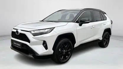Occasion Toyota RAV4 Hybrid Style 222 PK (163 kW) 2025 SUV