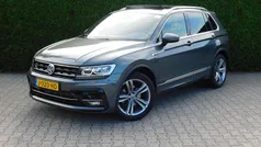 Grijs Gebruikt 2020 VW Tiguan Highline SUV | € 28.845 (Eerlijke prijs)