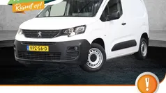 Gebruikt 2022 Peugeot Partner Premium MPV | € 12.680 (Eerlijke prijs)