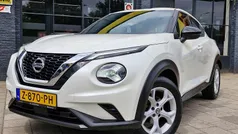 Gebruikt 2020 Nissan Juke N-Connecta SUV | € 19.950 (Eerlijke prijs)