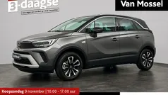Gebruikt 2024 Opel Crossland Elegance SUV | € 21.940 (Eerlijke prijs)