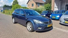 Gebruikt 2010 Kia Ceed Hatchback | € 1.499 (Super prijs)