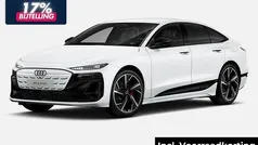 Gebruikt 2025 Audi e-tron SUV | € 66.970 (Eerlijke prijs)