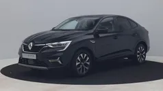 Blauw, metallic lak Gebruikt 2023 Renault Arkana Evolution SUV | € 21.750 (Super prijs)