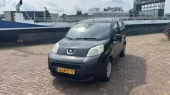 Grijs Gebruikt 2011 Peugeot Bipper Outdoor MPV | € 3.250 (Eerlijke prijs)