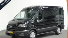 Gebruikt 2023 Ford Transit Trend Van | € 26.990 (Eerlijke prijs)