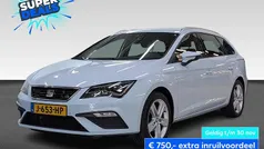 Grijs Gebruikt 2020 Seat Leon Business Stationwagen | € 15.925 (Eerlijke prijs)