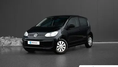 Occasion VW up! move up! 65 PK (47 kW) 2023 Hatchback