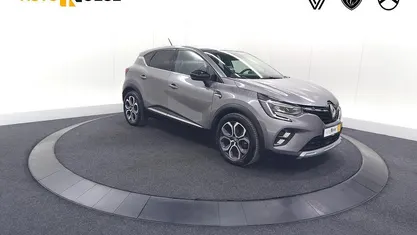 Occasion 2023 Renault Captur Intens SUV | € 20.795 (Super prijs)