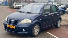 Gebruikt 2003 Citroën C3 Hatchback | € 999 (Eerlijke prijs)