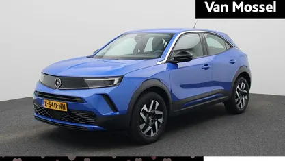 Occasion 2024 Opel Mokka Edition SUV | € 20.940 (Eerlijke prijs)