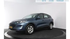 Gebruikt 2022 Ford Kuga Titanium SUV | € 22.900 (Super prijs)