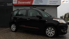 Gebruikt 2013 Citroën C3 Picasso Exclusive MPV | € 4.650 (Goede deal)