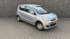 Daihatsu Cuore