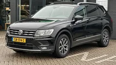 Gebruikt 2018 VW Tiguan Allspace Comfortline SUV | € 22.995 (Eerlijke prijs)