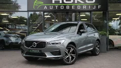 Grijs Gebruikt 2020 Volvo XC60 R-Design SUV | € 40.950 (Goede deal)