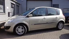 Beige Gebruikt 2006 Renault Scénic II MPV | € 2.499 (Eerlijke prijs)