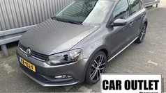 Gebruikt 2016 VW Polo Edition Hatchback | € 6.950 (Goede deal)