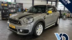 Grijs Gebruikt 2019 Mini Cooper S Countryman Chili SUV | € 22.945 (Eerlijke prijs)