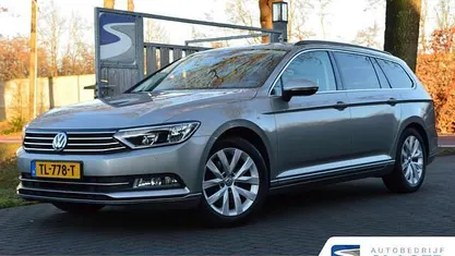 Occasion 2016 VW Passat Stationwagen | € 12.250 (Eerlijke prijs)
