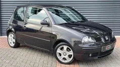 Gebruikt 2005 Seat Arosa Sport Hatchback | € 1.500 (Eerlijke prijs)
