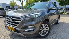 Gebruikt 2016 Hyundai Tucson Premium SUV | € 14.450 (Eerlijke prijs)