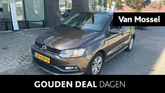 Gebruikt 2015 VW Polo Comfortline Hatchback | € 9.900 (Eerlijke prijs)