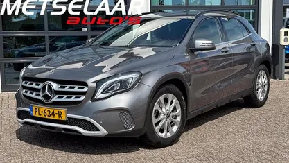Gebruikt 2017 Mercedes GLA180 Premium SUV | € 21.999 (Eerlijke prijs)
