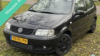Occasion VW Polo Highline 75 PK (55 kW) 2001 Hatchback