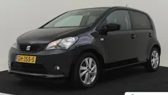 Zwart Gebruikt 2015 Seat Mii Sport Hatchback | € 8.395 (Eerlijke prijs)
