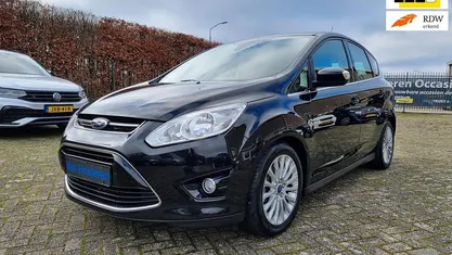 Occasion Ford C-MAX 127 PK (93 kW) 2014 MPV
