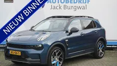 Gebruikt 2023 Lynk & Co 01 SUV | € 26.450 (Goede deal)