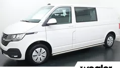 Gebruikt 2024 VW Transporter Highline Van | € 40.840 (Goede deal)