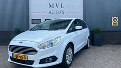 Gebruikt 2017 Ford S-MAX Titanium MPV | € 16.990 (Super prijs)