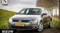 VW Jetta